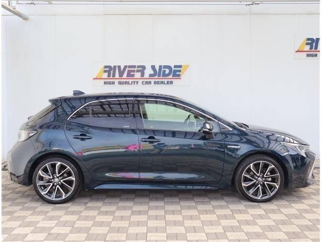 TOYOTA COROLLA SPORT HYBRID 2019 Image 31