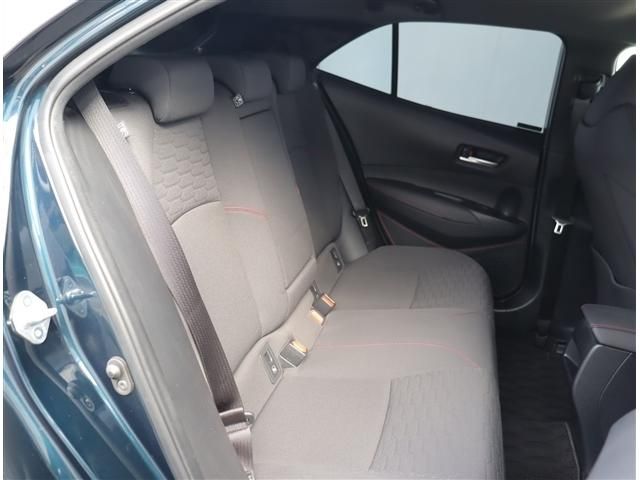 TOYOTA COROLLA SPORT HYBRID 2019 Image 31