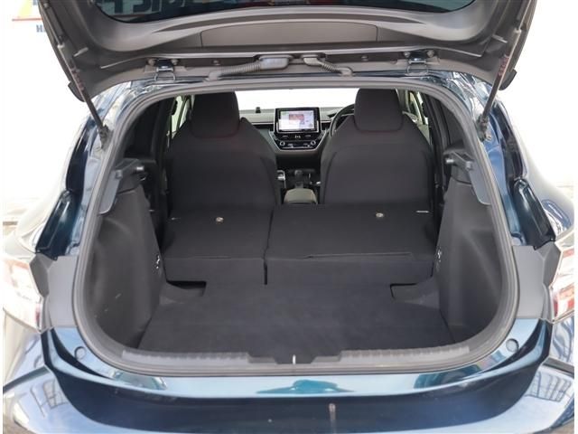 TOYOTA COROLLA SPORT HYBRID 2019 Image 31