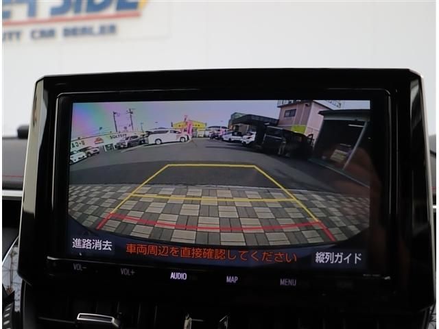 TOYOTA COROLLA SPORT HYBRID 2019 Image 31