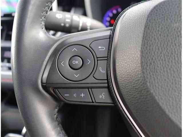 TOYOTA COROLLA SPORT HYBRID 2019 Image 31