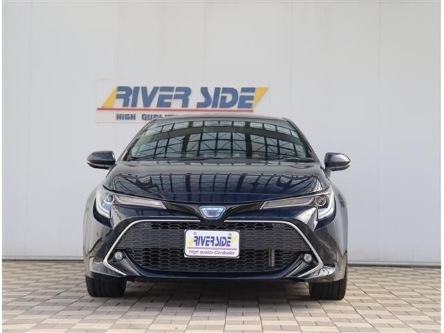 TOYOTA COROLLA SPORT HYBRID 2019 Image 31