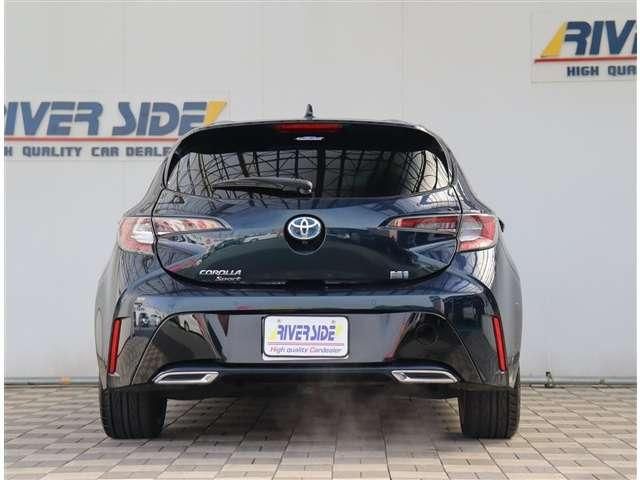TOYOTA COROLLA SPORT HYBRID 2019 Image 31