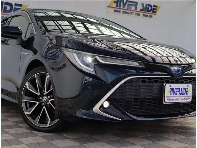 TOYOTA COROLLA SPORT HYBRID 2019 Image 31