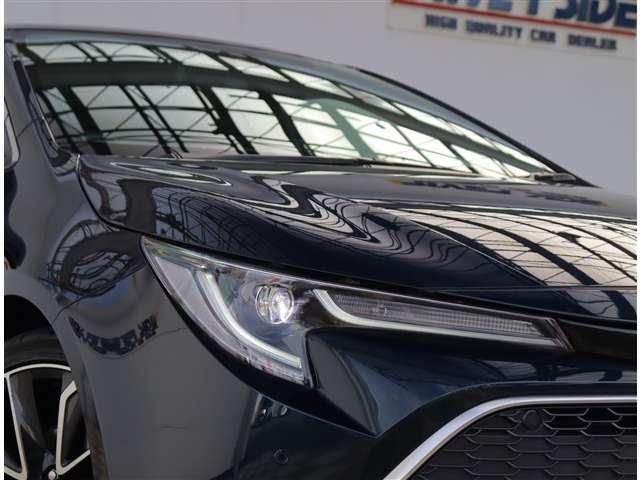 TOYOTA COROLLA SPORT HYBRID 2019 Image 31