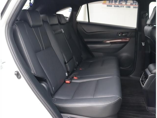 TOYOTA HARRIER 4WD 2017 Image 31