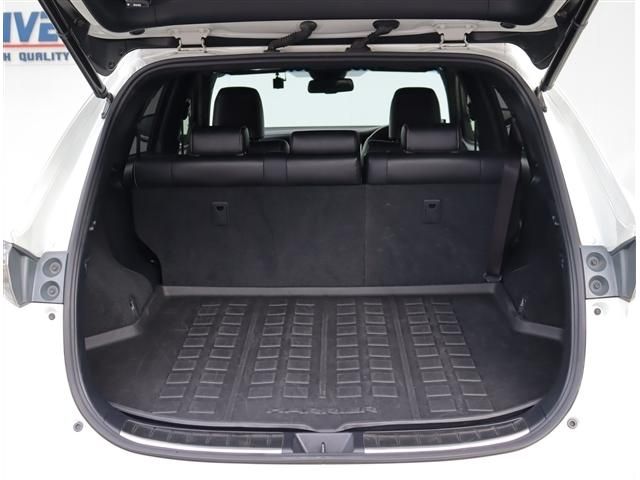 TOYOTA HARRIER 4WD 2017 Image 31