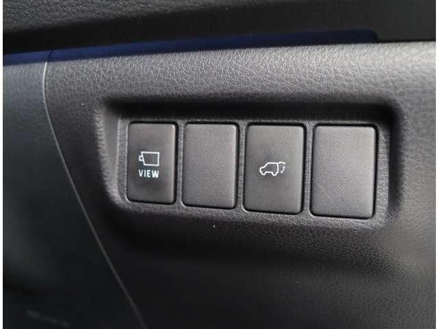 TOYOTA HARRIER 4WD 2017 Image 31