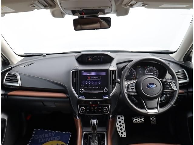 SUBARU FORESTER 2019 Image 31