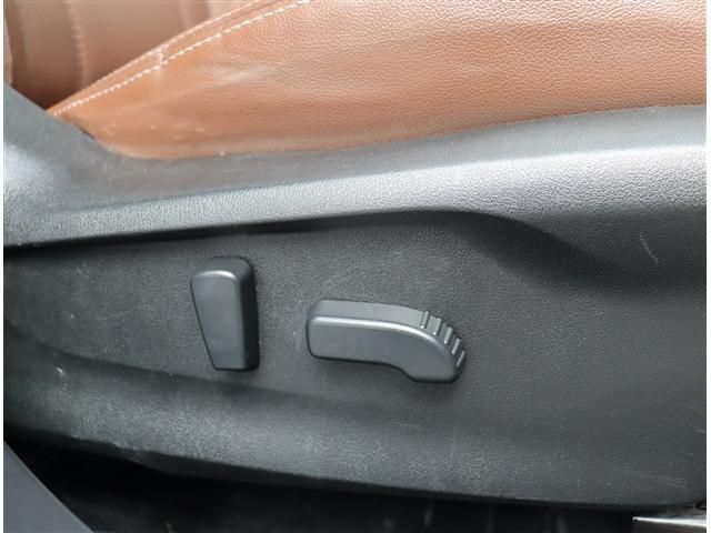 SUBARU FORESTER 2019 Image 31