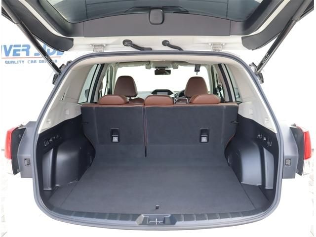 SUBARU FORESTER 2019 Image 31