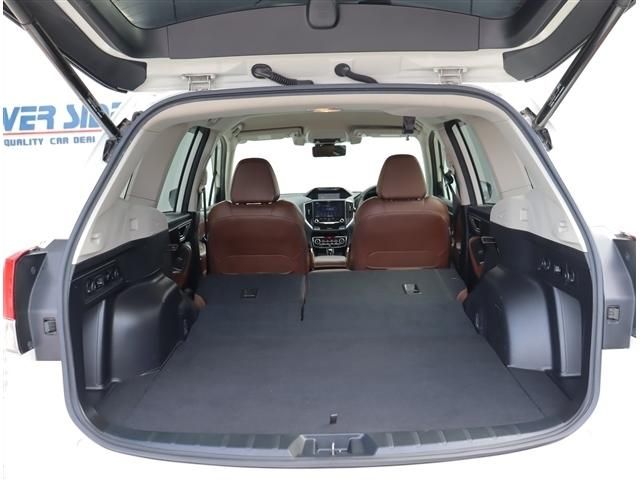SUBARU FORESTER 2019 Image 31
