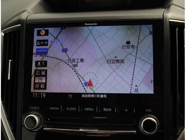 SUBARU FORESTER 2019 Image 31