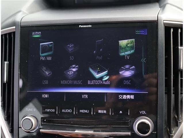 SUBARU FORESTER 2019 Image 31
