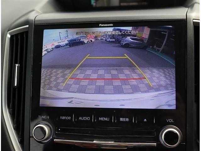 SUBARU FORESTER 2019 Image 31