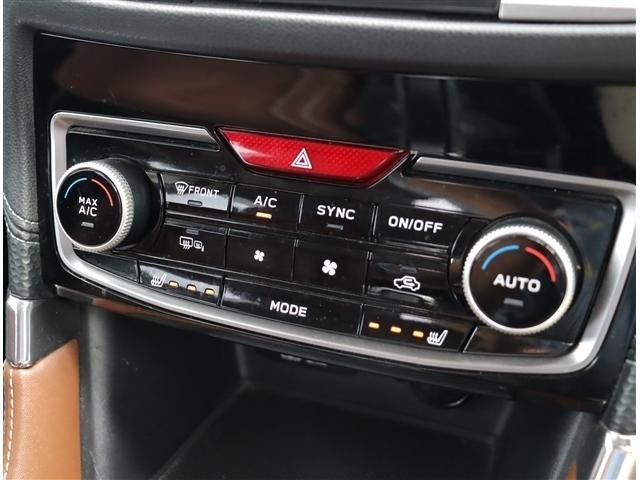 SUBARU FORESTER 2019 Image 31