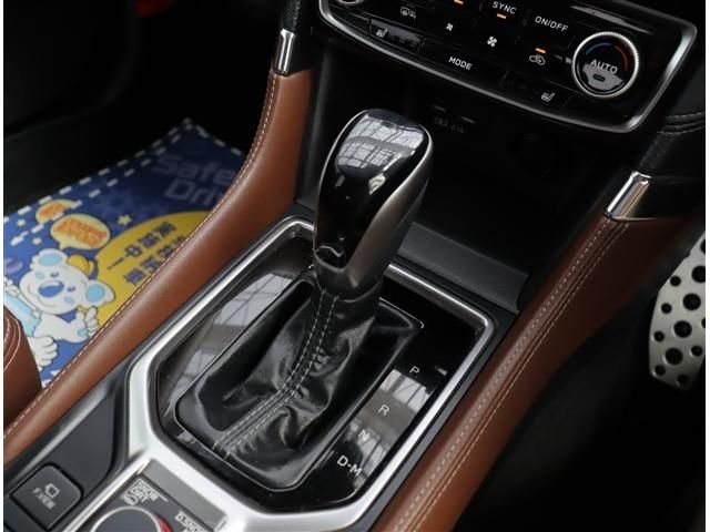 SUBARU FORESTER 2019 Image 31