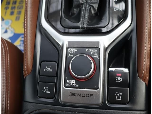 SUBARU FORESTER 2019 Image 31