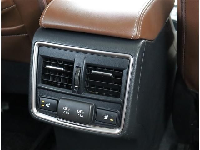 SUBARU FORESTER 2019 Image 31