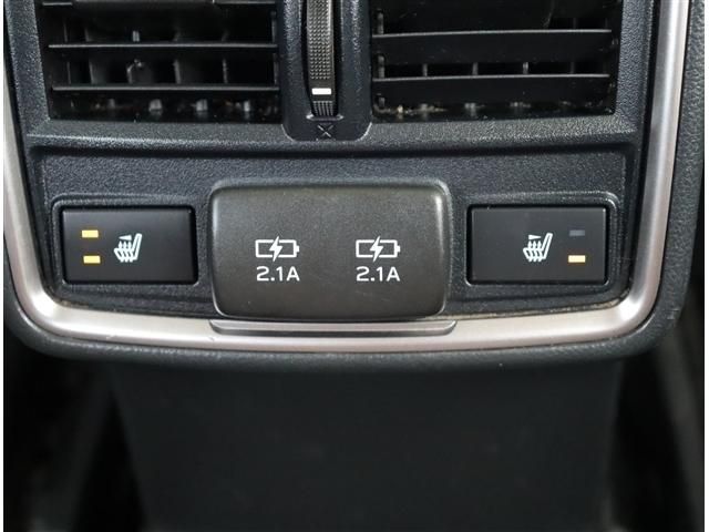 SUBARU FORESTER 2019 Image 31