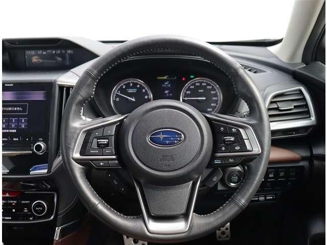 SUBARU FORESTER 2019 Image 31