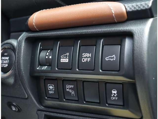 SUBARU FORESTER 2019 Image 31