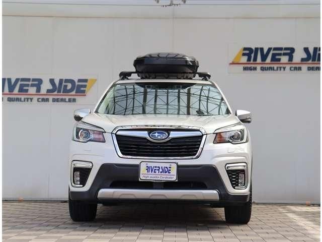 SUBARU FORESTER 2019 Image 31