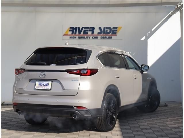 MAZDA CX-8 2023 Image 31