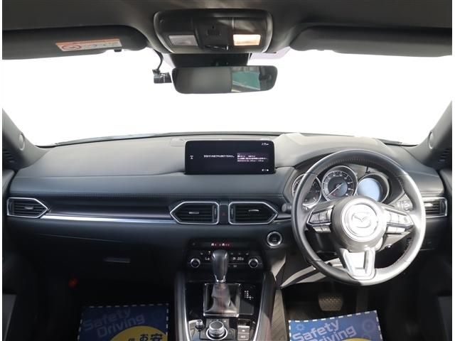 MAZDA CX-8 2023 Image 31