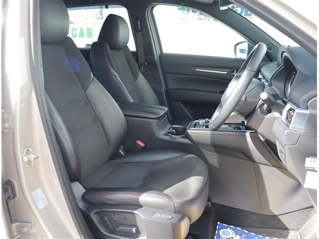 MAZDA CX-8 2023 Image 31