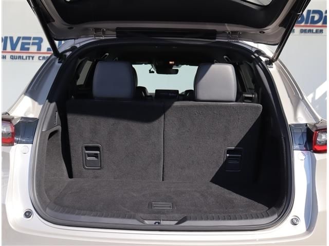 MAZDA CX-8 2023 Image 31