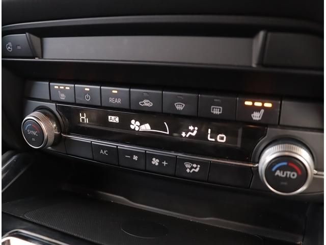 MAZDA CX-8 2023 Image 31