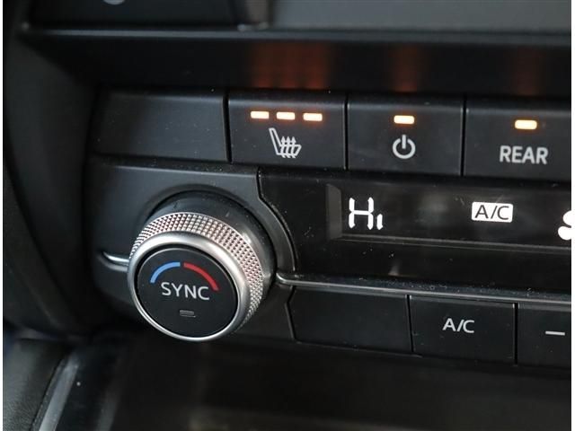 MAZDA CX-8 2023 Image 31