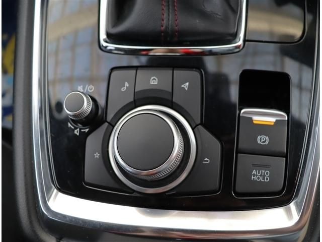 MAZDA CX-8 2023 Image 31