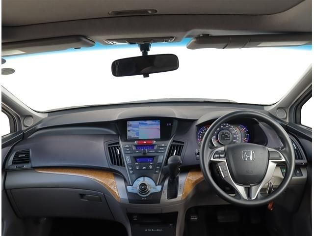 HONDA ODYSSEY 2009 Image 31