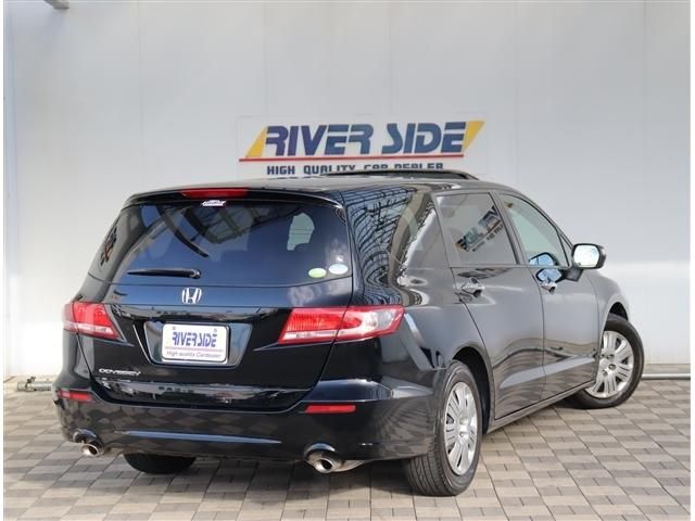 HONDA ODYSSEY 2009 Image 31