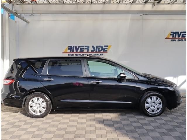 HONDA ODYSSEY 2009 Image 31