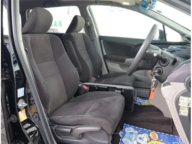 HONDA ODYSSEY 2009 Image 31