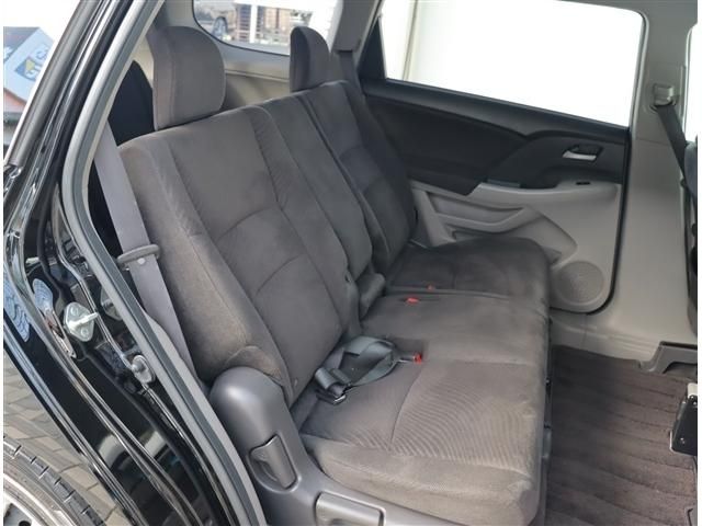 HONDA ODYSSEY 2009 Image 31