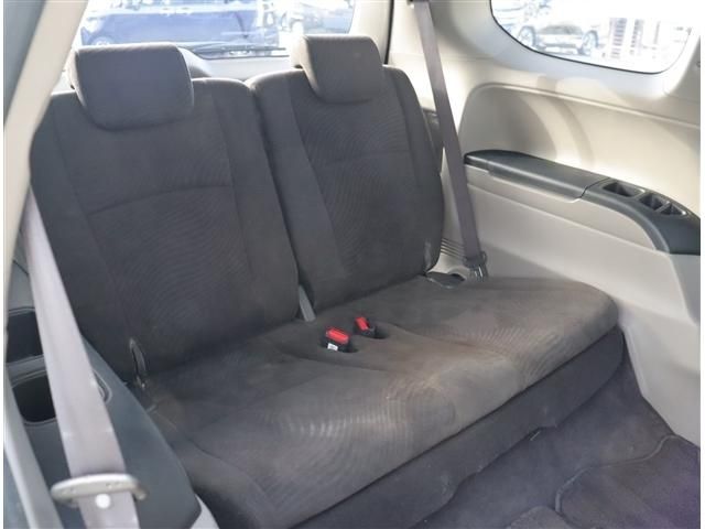 HONDA ODYSSEY 2009 Image 31