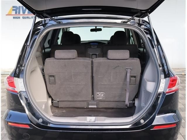 HONDA ODYSSEY 2009 Image 31