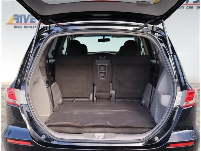 HONDA ODYSSEY 2009 Image 31