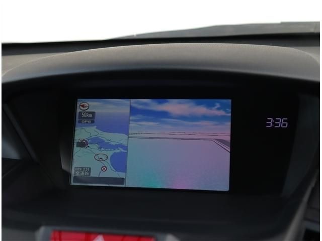 HONDA ODYSSEY 2009 Image 31