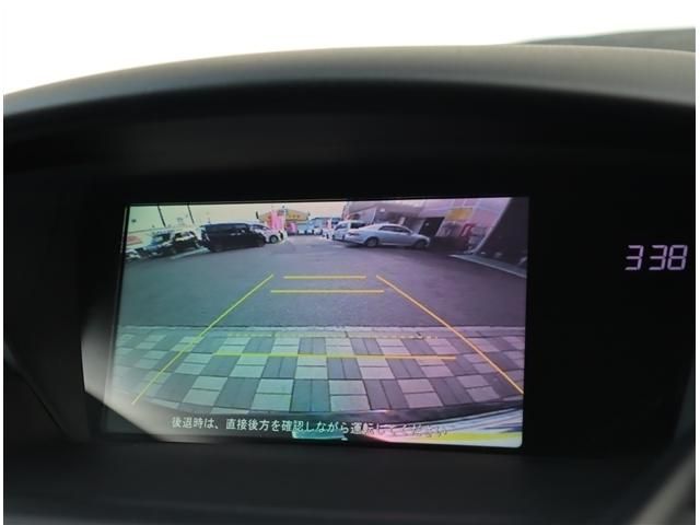 HONDA ODYSSEY 2009 Image 31