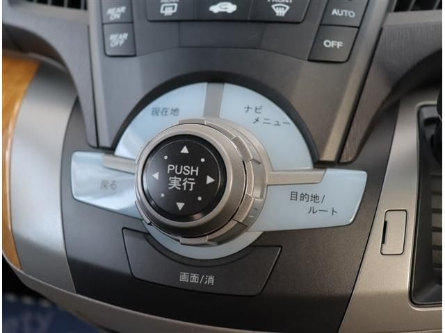 HONDA ODYSSEY 2009 Image 31
