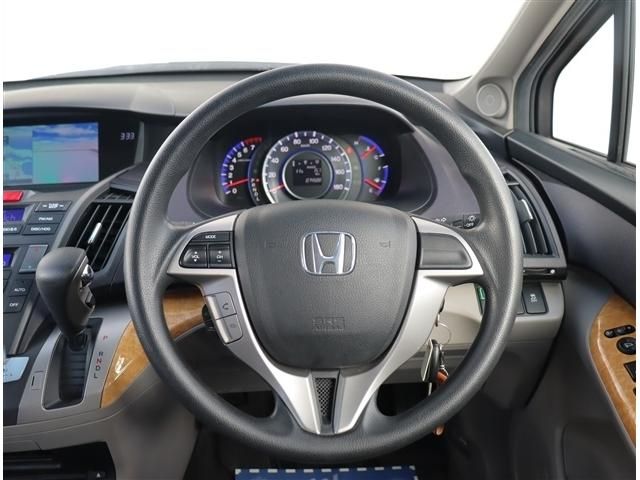 HONDA ODYSSEY 2009 Image 31
