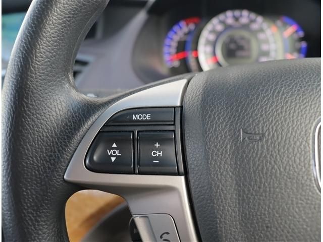 HONDA ODYSSEY 2009 Image 31