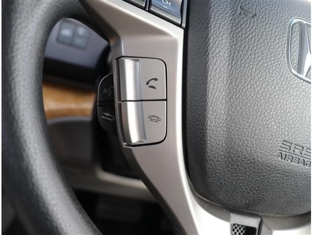 HONDA ODYSSEY 2009 Image 31
