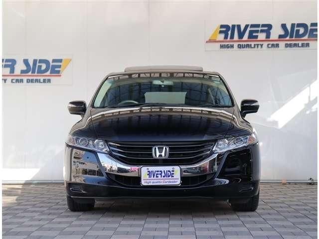 HONDA ODYSSEY 2009 Image 31