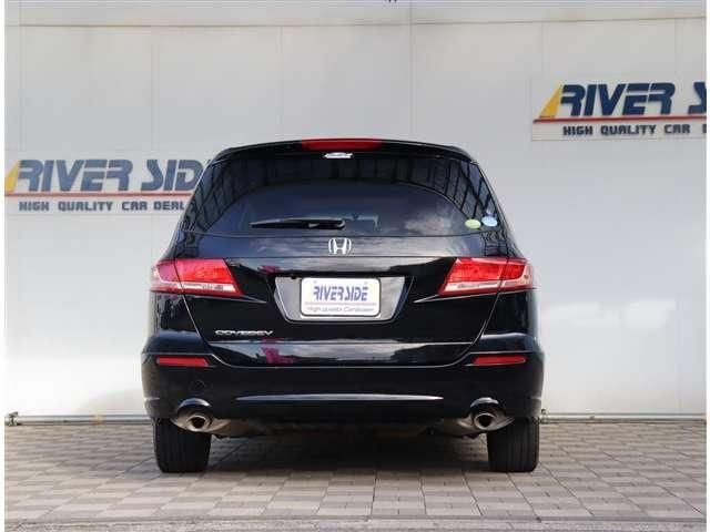 HONDA ODYSSEY 2009 Image 31